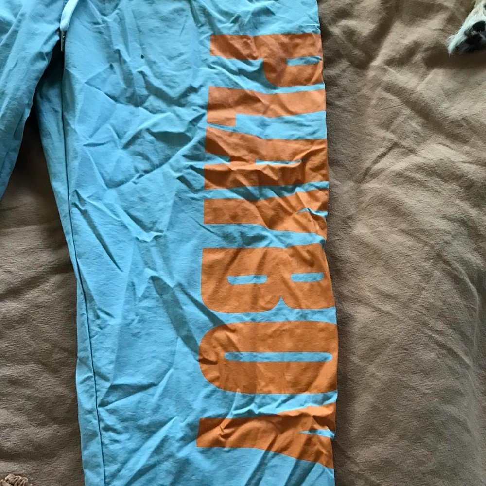 Pacsun Playboy Pants Unisex Pants